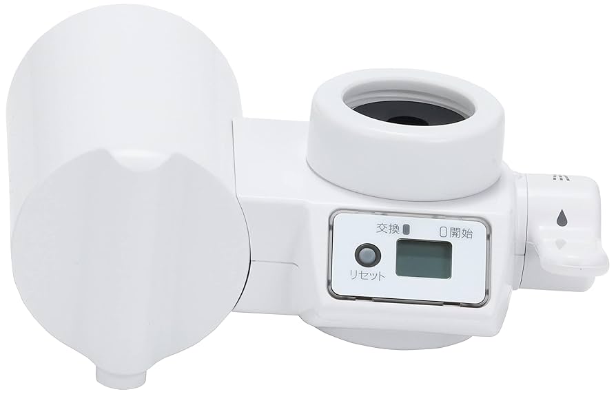 クリンスイ 蛇口直結型浄水器 CB073W-WT ホワイト フィルター1年分 楽天市場】クリンスイ 蛇口直結型浄水器 CB073W-WT ホワイト